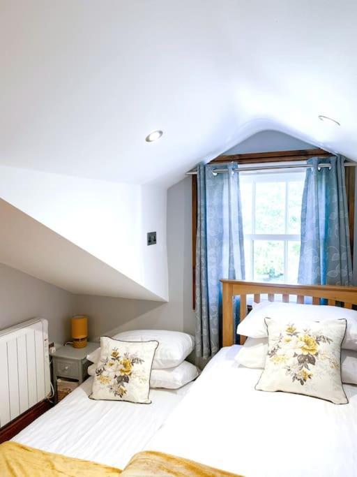 Cosy Annex In The Gateway To The Lakes Burneside المظهر الخارجي الصورة