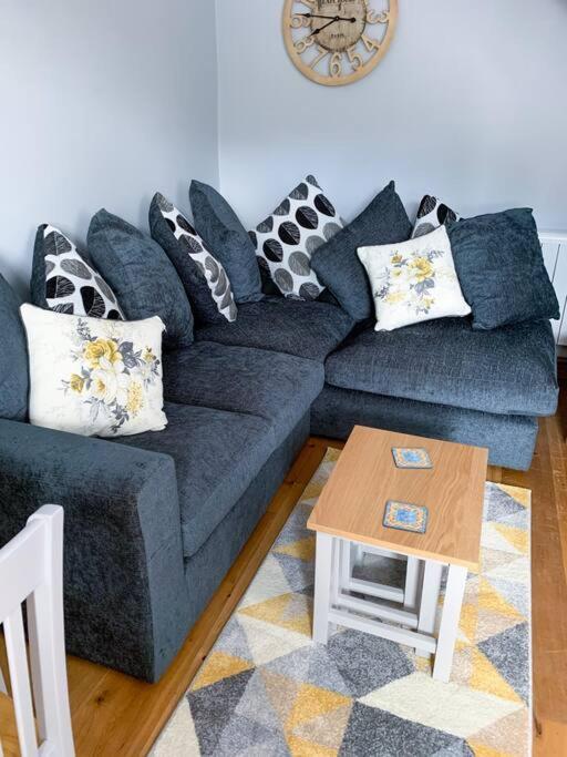 Cosy Annex In The Gateway To The Lakes Burneside المظهر الخارجي الصورة