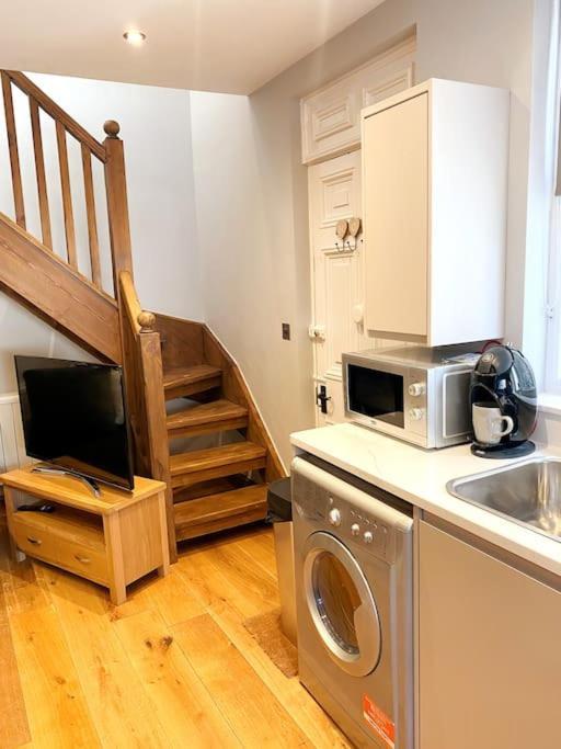 Cosy Annex In The Gateway To The Lakes Burneside المظهر الخارجي الصورة