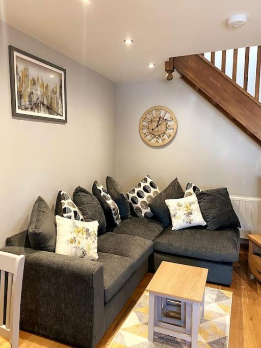 Cosy Annex In The Gateway To The Lakes Burneside المظهر الخارجي الصورة